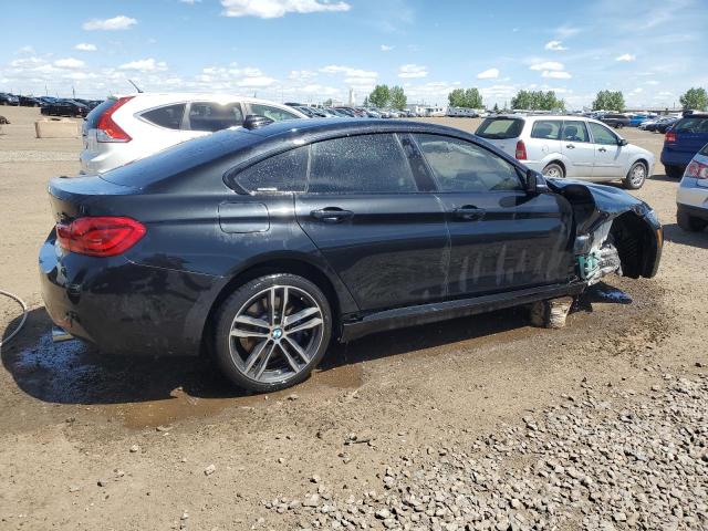 2018 BMW 440XI GRAN - WBA4J7C54JBH14265