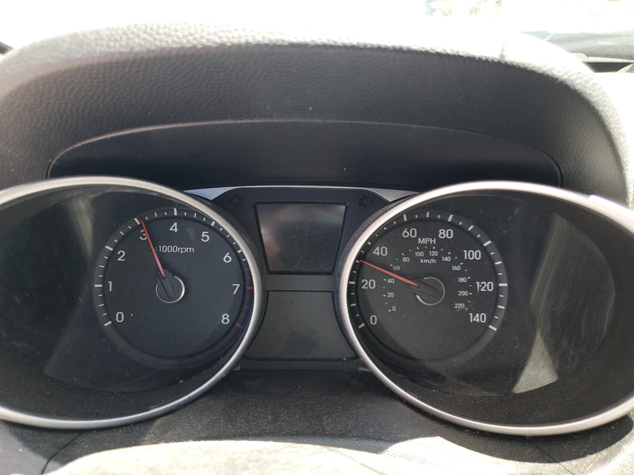 KM8JUCAG1FU016226 2015 Hyundai Tucson Limited