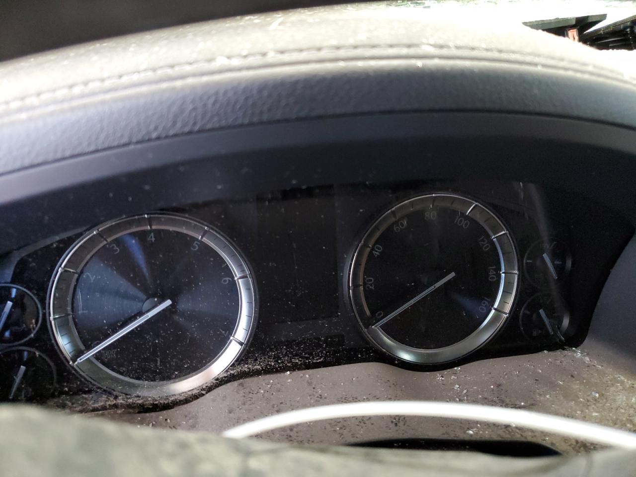 JTJDY7AX5MX333918 2021 Lexus Lx 570