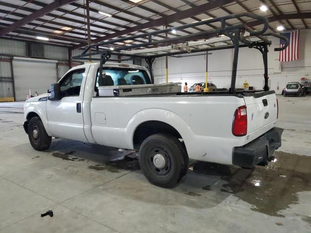 2015 Ford F250 Super Duty VIN: 1FTBF2A68FEB49967 Lot: 61278564