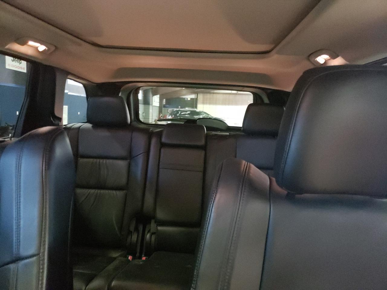 1C4RJFBT6CC210975 2012 Jeep Grand Cherokee Limited