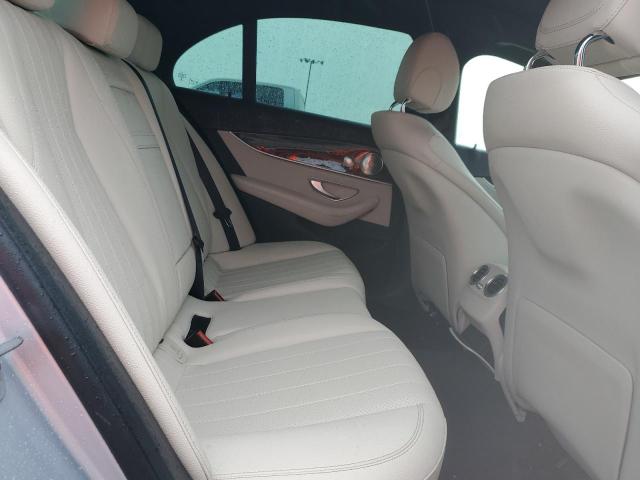 2021 Mercedes-Benz E 350 VIN: W1KZF8DBXMA943549 Lot: 58637464