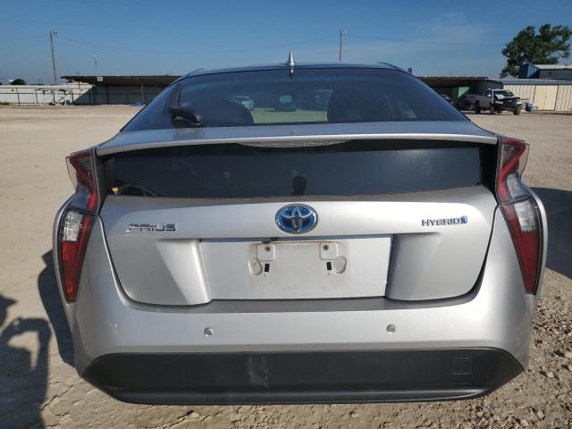 2018 Toyota Prius VIN: JTDKBRFU9J3599658 Lot: 56222174