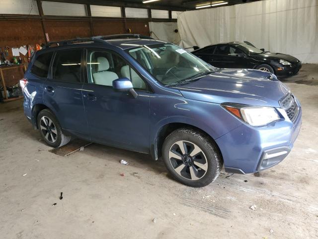 2018 SUBARU FORESTER 2 - JF2SJAGC8JH550594