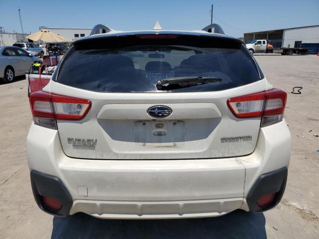 JF2GTADC8JH314192 2018 Subaru Crosstrek Premium