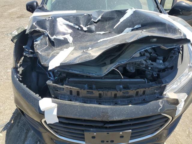 2022 Chevrolet Trax 1Lt VIN: KL7CJPSM5NB524207 Lot: 58515934