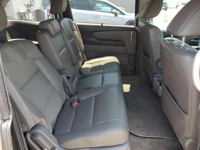 2011 Honda Odyssey Exl VIN: 5FNRL5H61BB064024 Lot: 59677834