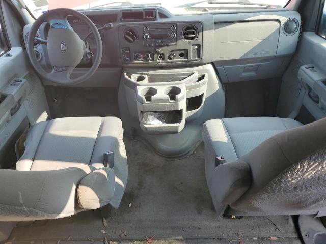 2013 Ford Econoline E350 Super Duty Wagon VIN: 1FBNE3BL5DDA71214 Lot: 58929654