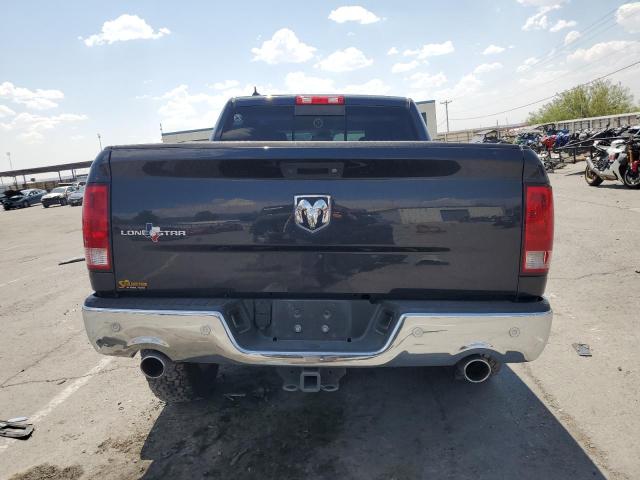 2017 Ram 1500 Slt VIN: 1C6RR6LT0HS683556 Lot: 58790174