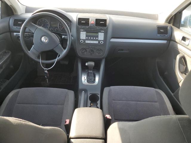 2008 Volkswagen Jetta S VIN: 3VWHM71K88M005243 Lot: 59731944