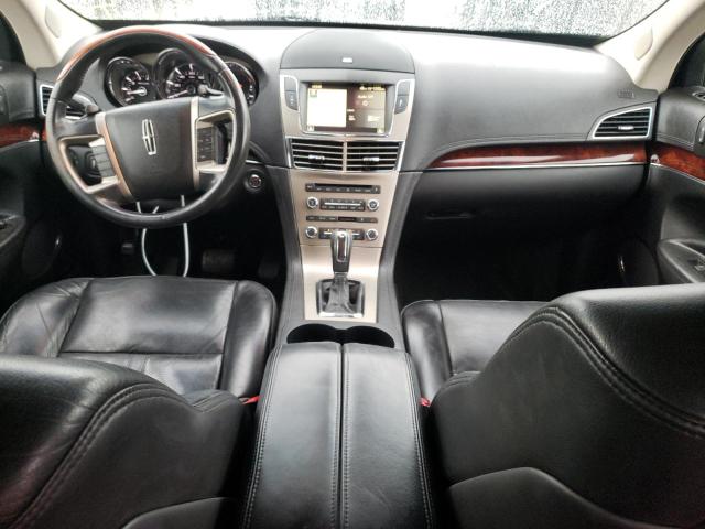 2010 Lincoln Mkt VIN: 2LMHJ5AT6ABJ00156 Lot: 60765794