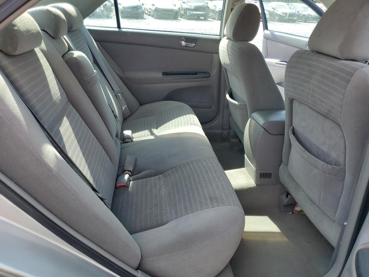 4T1BE32K15U995846 2005 Toyota Camry Le