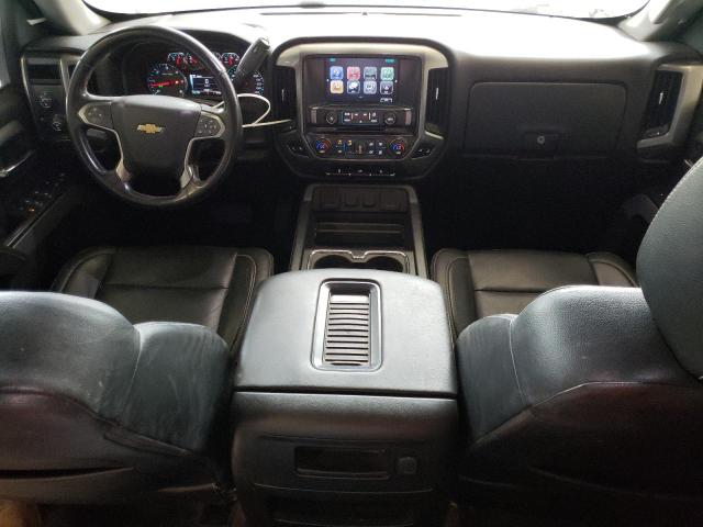 2018 CHEVROLET SILVERADO - 3GCUKREC9JG506572