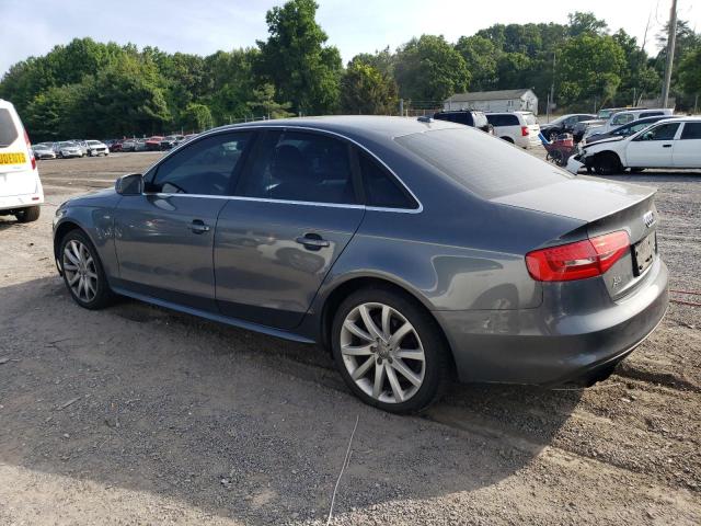 VIN WAUBFAFL0EA059305 2014 Audi A4, Premium no.2