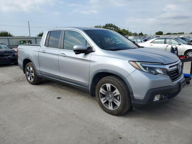 2018 HONDA RIDGELINE - 5FPYK2F6XJB003325