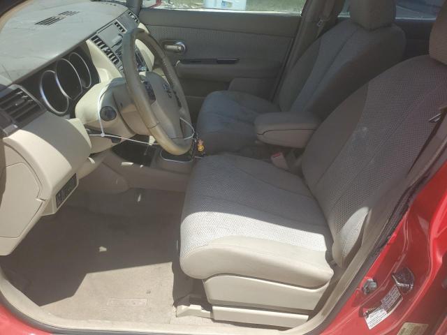 2007 Nissan Versa - Image 7