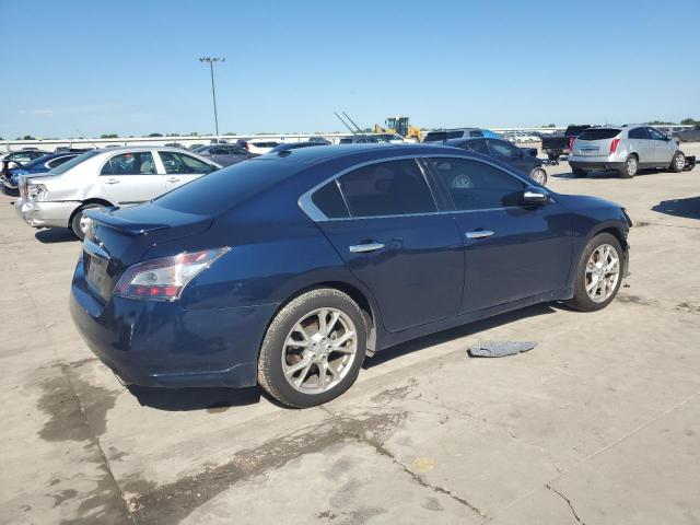 2014 Nissan Maxima S VIN: 1N4AA5AP0EC473760 Lot: 57685354