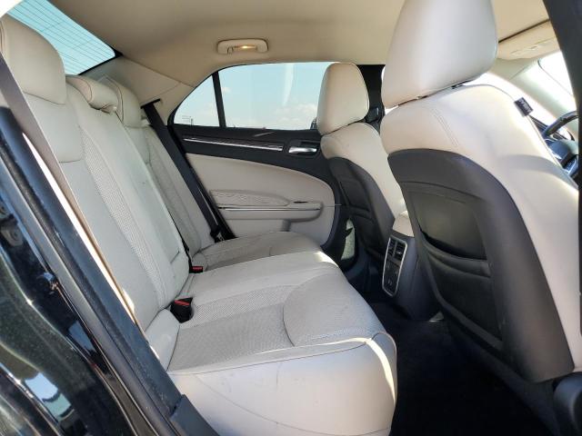 2018 Chrysler 300 Limited VIN: 2C3CCAEG9JH127198 Lot: 57947174