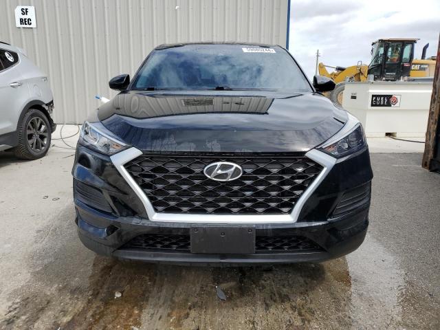 2019 Hyundai Tucson Se VIN: KM8J2CA44KU991020 Lot: 59085244