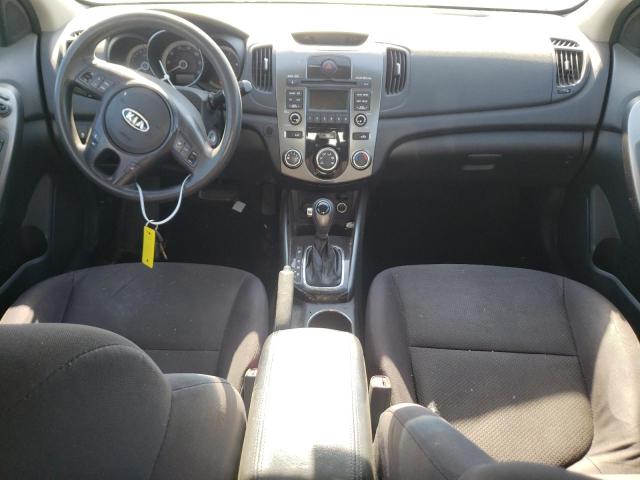 2013 Kia Forte Ex VIN: KNAFU4A25D5740333 Lot: 58653994