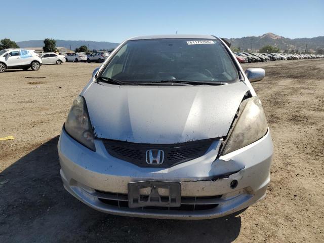 2013 Honda Fit VIN: JHMGE8H37DC049017 Lot: 61173104