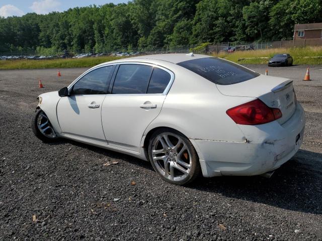 2009 Infiniti G37 VIN: JNKCV61F09M351791 Lot: 59049954