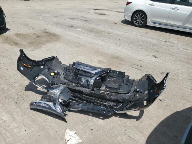 2021 Chevrolet Trailblazer Lt VIN: KL79MPSL3MB093275 Lot: 58677314