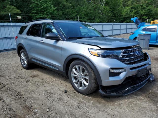 2023 FORD EXPLORER X - 1FMSK8DH5PGB44478