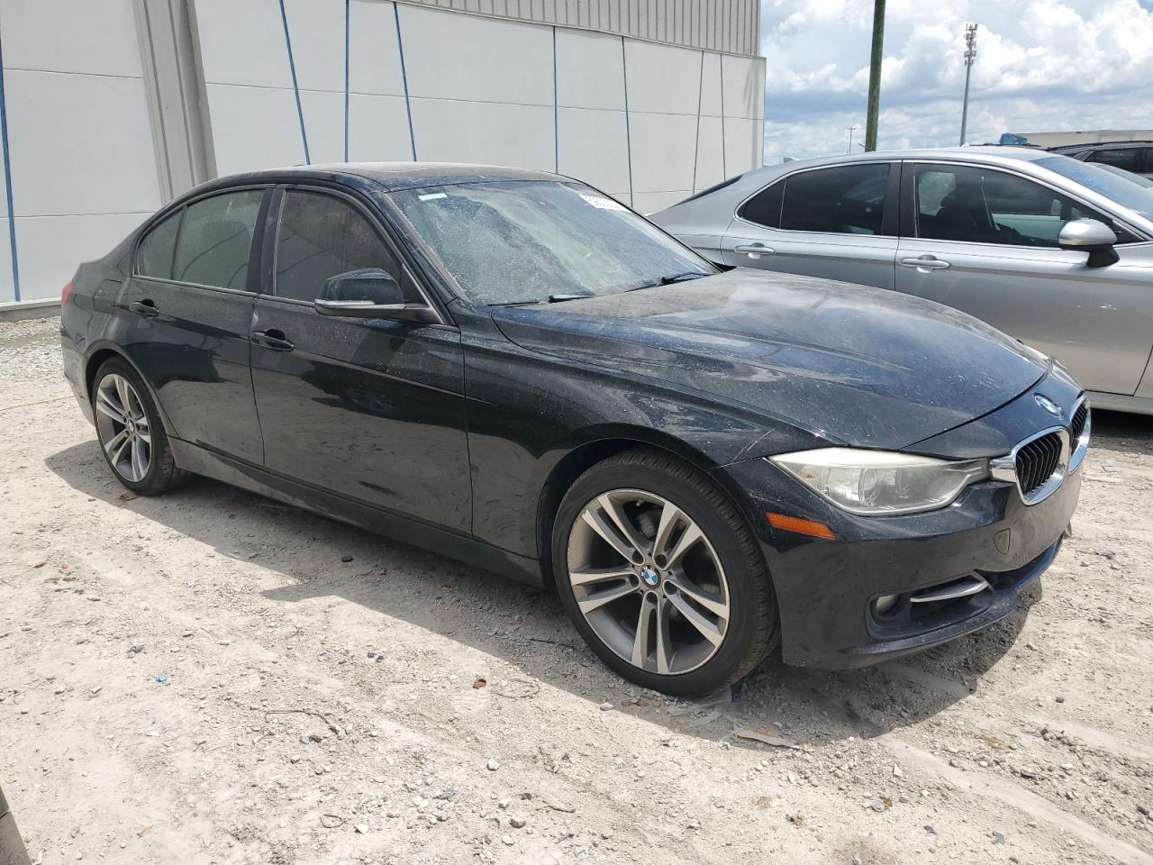 WBA3A5G51ENP33724 2014 BMW 328 I