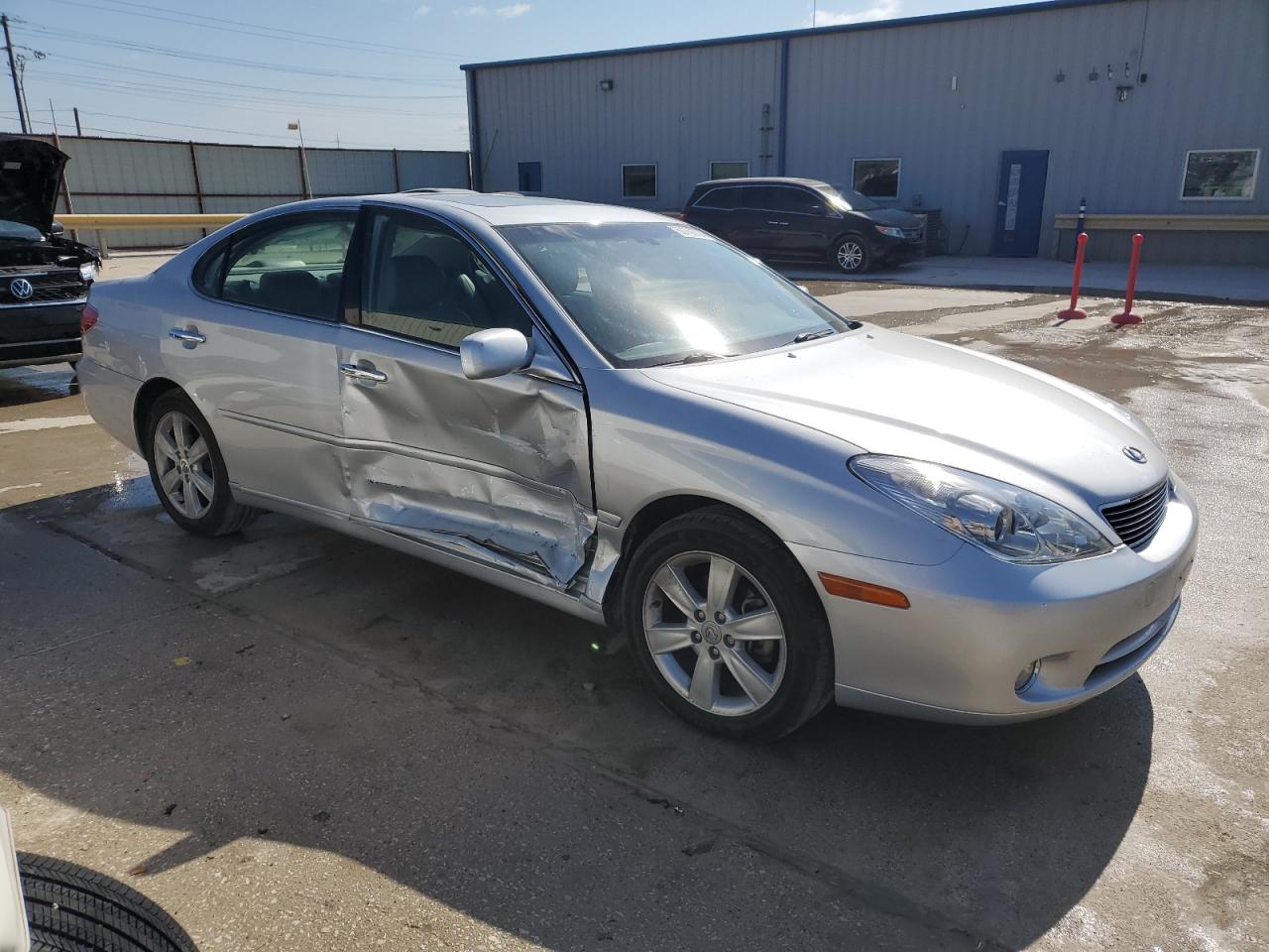 JTHBA30G965147299 2006 Lexus Es 330