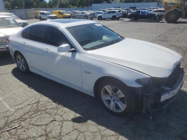 VIN WBAXG5C57DD230645 2013 BMW 5 Series, 528 I no.4