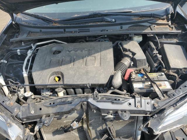 2018 TOYOTA COROLLA L - 2T1BURHE5JC974789