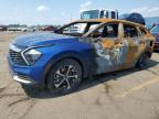2023 KIA SPORTAGE E - 5XYK33AF2PG130399