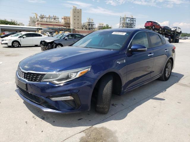 5XXGT4L30LG391835 2020 KIA OPTIMA - Image 1