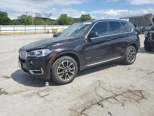 VIN 5UXKR0C55J0X87422 2018 BMW X5, Xdrive35I no.1