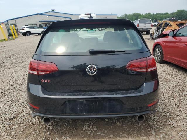 2021 Volkswagen Gti S VIN: 3VW5T7AU9MM010596 Lot: 59481564