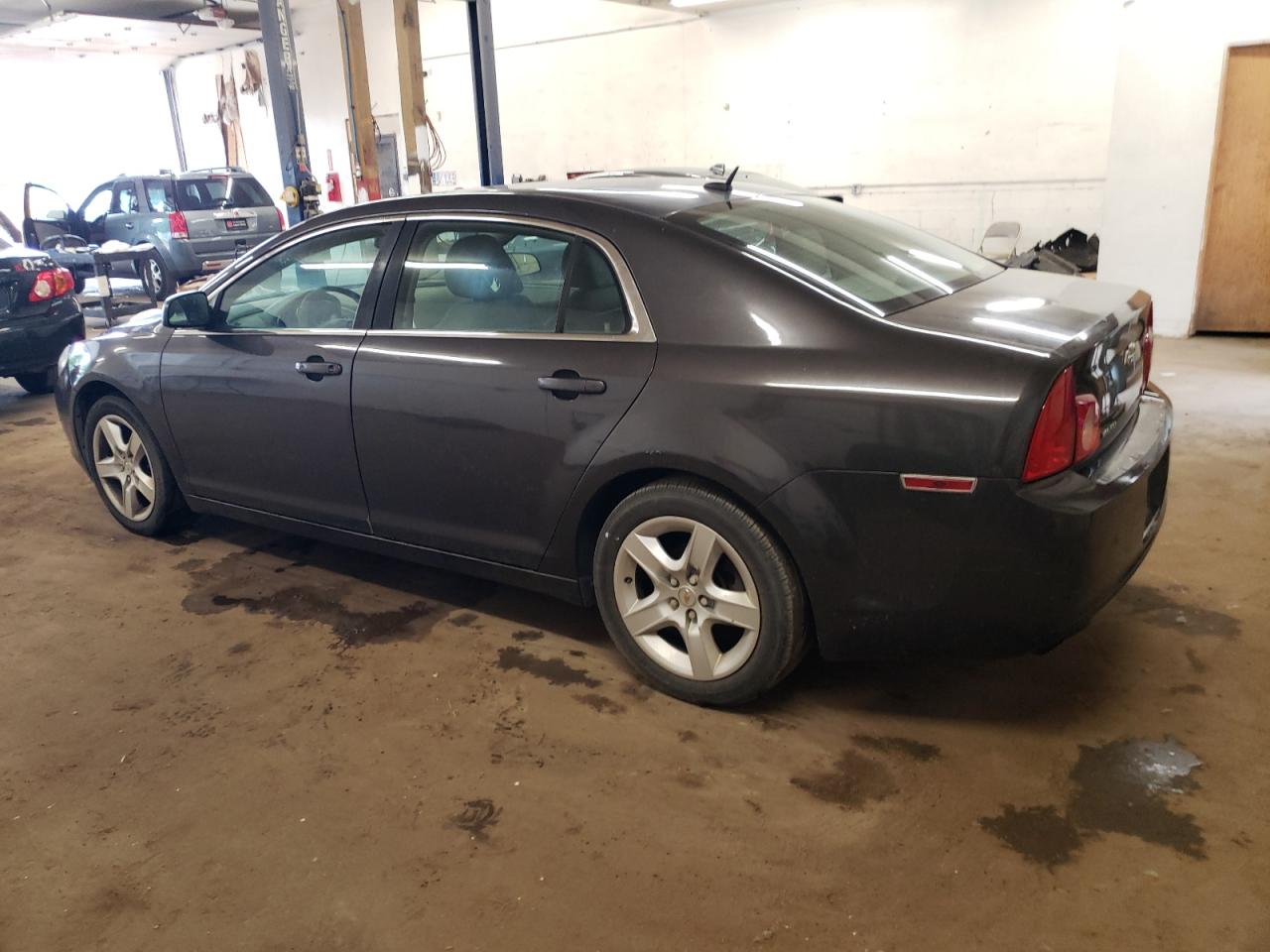 Lot #3019916879 2013 CHEVROLET MALIBU