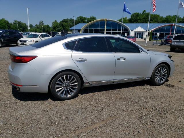 2017 Kia Cadenza Premium VIN: KNALC4J14H5060670 Lot: 60481904