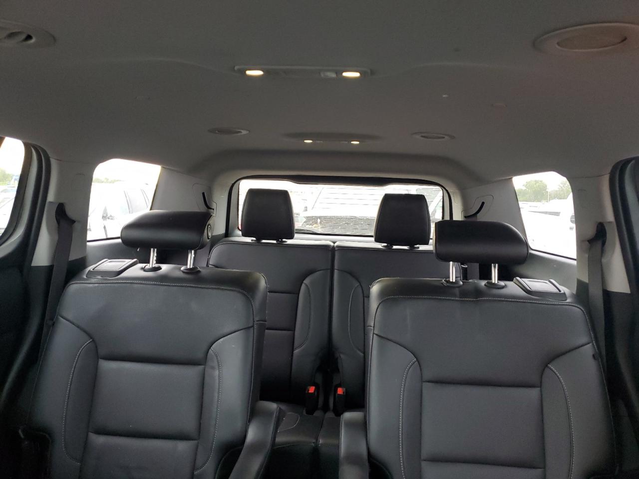 1GKKNMLS3JZ248730 2018 GMC Acadia Slt-1