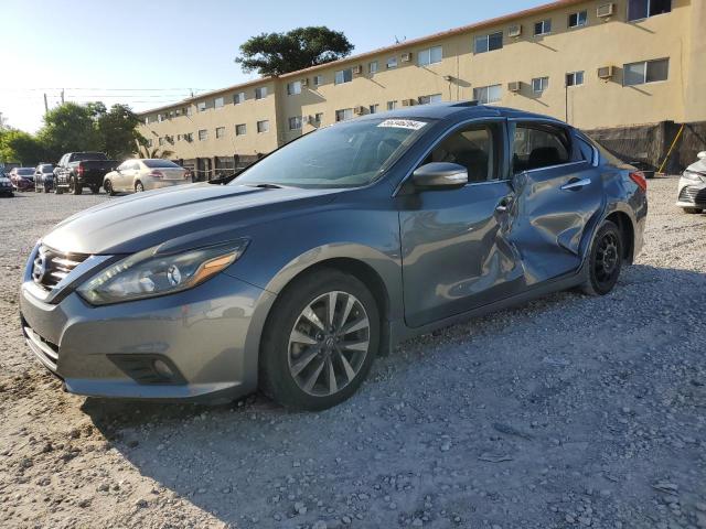 2017 Nissan Altima 2.5 VIN: 1N4AL3AP2HC292565 Lot: 56346264