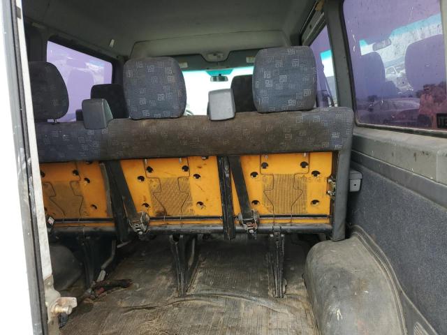 2005 Dodge Sprinter 2500 VIN: WD8PD144455843588 Lot: 58867344