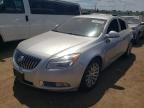 Lot #2923872906 2011 BUICK REGAL CXL