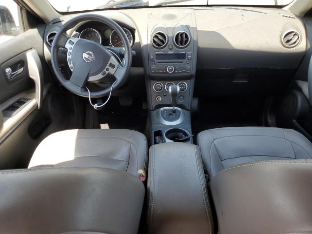 2008 Nissan Rogue S VIN: JN8AS58V78W118720 Lot: 58744694