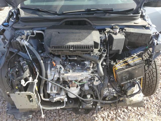 2023 HONDA PILOT TRAI 5FNYG1H68PB048595