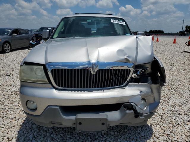 2003 Lincoln Aviator VIN: 5LMEU68H03ZJ46866 Lot: 59022684