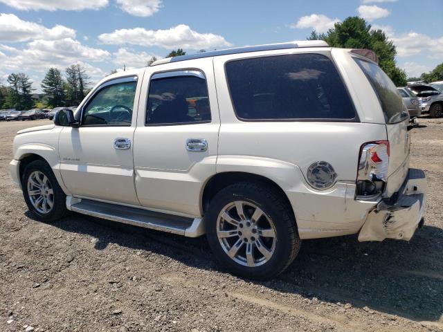 2005 Cadillac Escalade Luxury VIN: 1GYEC63T35R164362 Lot: 60166624