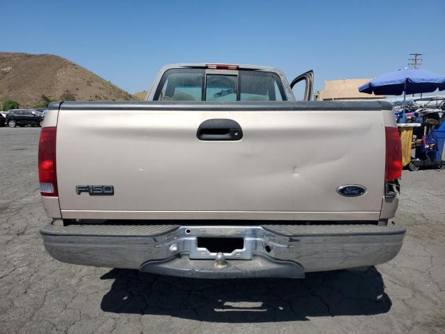 1998 Ford F150 VIN: 1FTZF1728WKB17373 Lot: 60348234