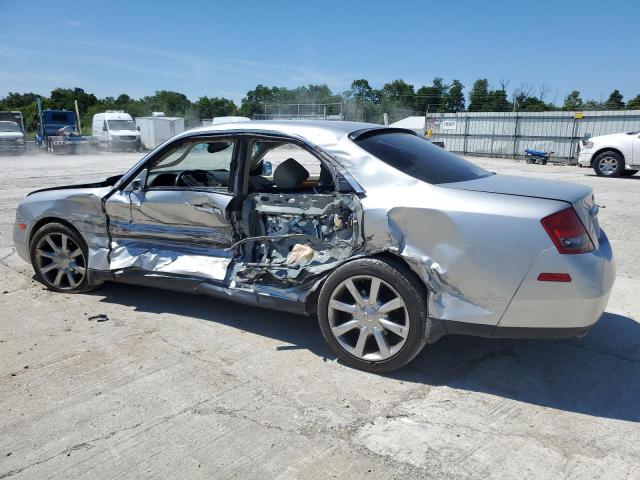 2003 Infiniti M45 VIN: JNKAY41E33M006174 Lot: 58830684