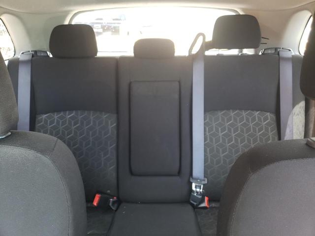 2021 Mitsubishi Outlander Sport Es VIN: JA4APUAUXMU032035 Lot: 58892364