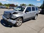 JEEP PATRIOT LA photo